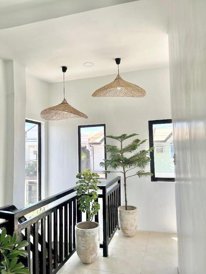 New Modern Home Near Airport, Beach And Fast Wi-Fi Sudtungan Екстериор снимка